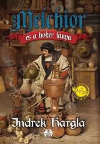 Melchior és a hóhér lánya (e-könyv)