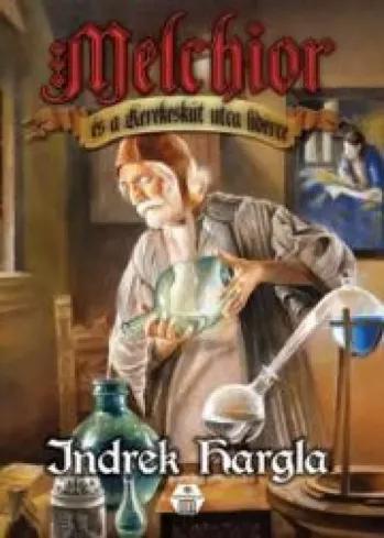 Melchior és a Kerekeskút utca lidérce (e-könyv)