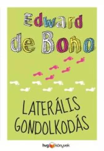 Laterális gondolkodás (e-könyv)