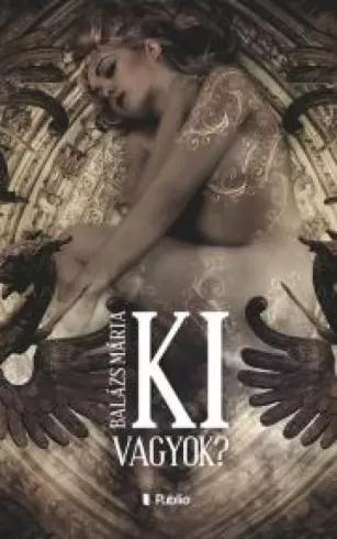 Ki vagyok? (e-könyv)