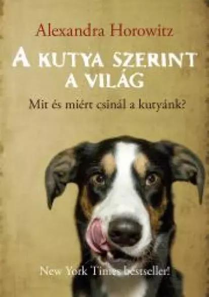A kutya szerint a világ (e-könyv)
