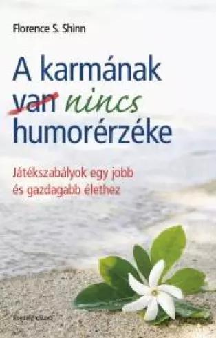 A karmának nincs humorérzéke (e-könyv)
