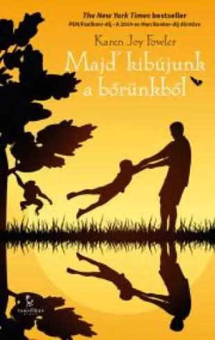 Majd’ kibújunk a bőrünkből (e-könyv)