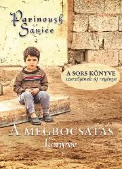 A megbocsátás könyve (e-könyv)