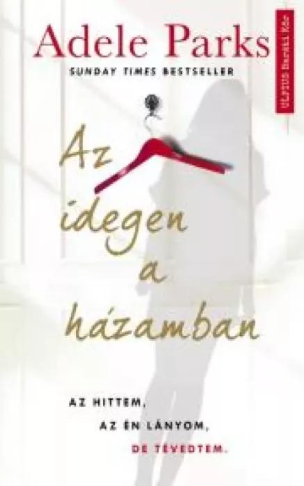 Az idegen a házamban (e-könyv)