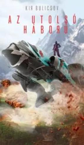 Az utolsó háború (e-könyv)