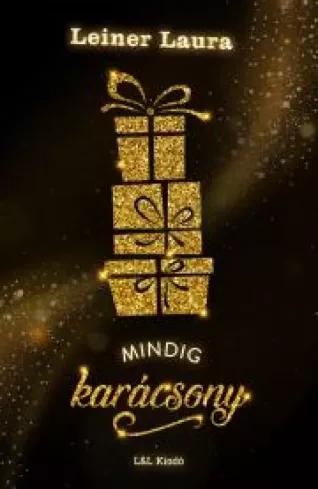 Mindig karácsony (e-könyv)