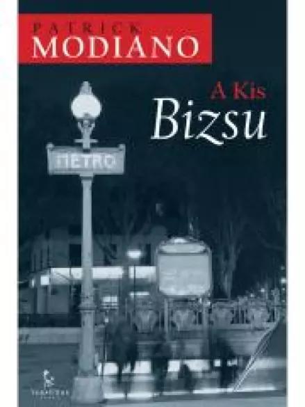 A Kis Bizsu (e-könyv)