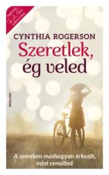 Szeretlek, ég veled (e-könyv)