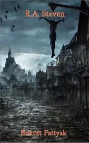 Letűnt Kor – Bukott fattyak (e-könyv)