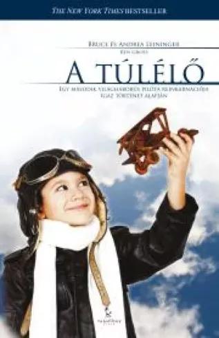 A túlélő (e-könyv)