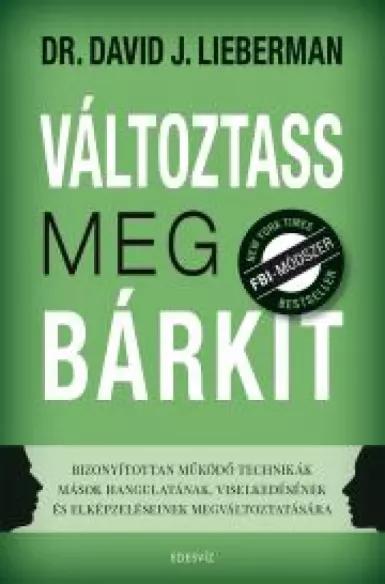 Változtass meg bárkit (e-könyv)