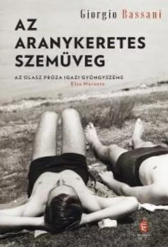 Az aranykeretes szemüveg (e-könyv)
