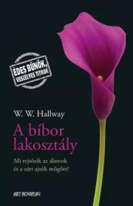 A bíbor lakosztály (e-könyv)