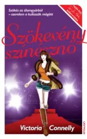 Szökevény színésznő (e-könyv)