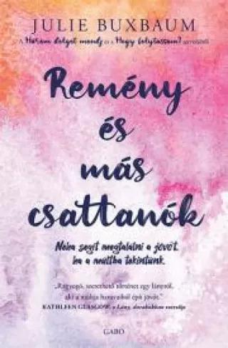 Remény és más csattanók (e-könyv)