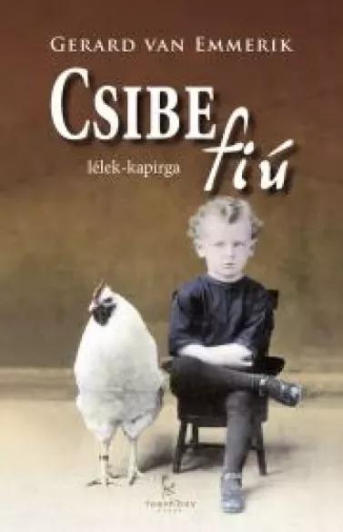 Csibefiú (e-könyv)