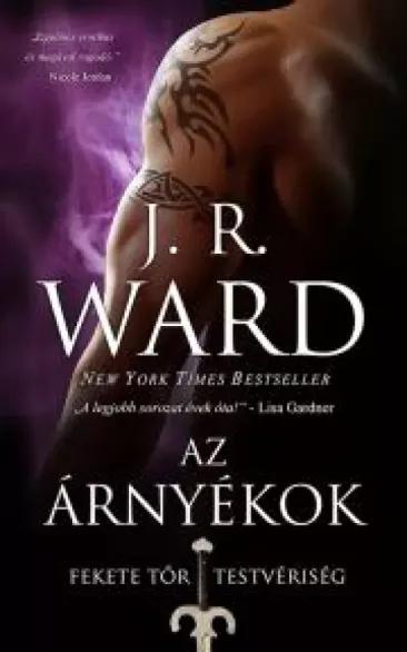 Az árnyékok (e-könyv)