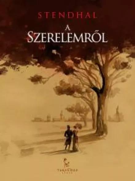 A szerelemről (e-könyv)