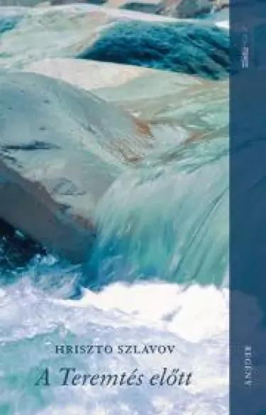 A Teremtés előtt (e-könyv)