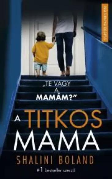 A titkos mama (e-könyv)