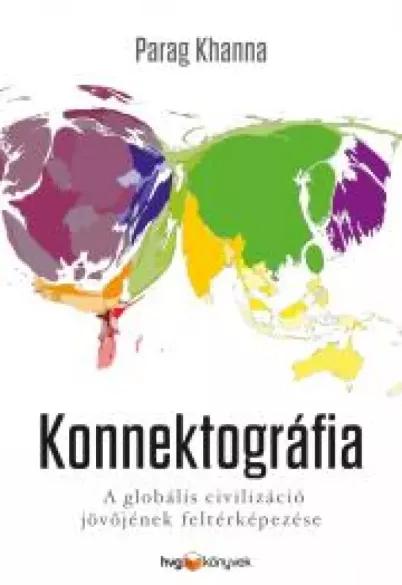 Konnektográfia (e-könyv)