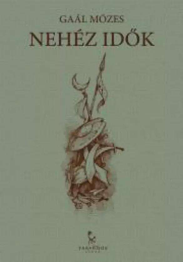 Nehéz idők (e-könyv)