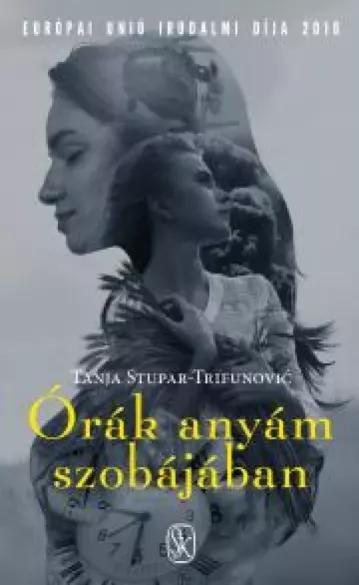 Órák anyám szobájában (e-könyv)