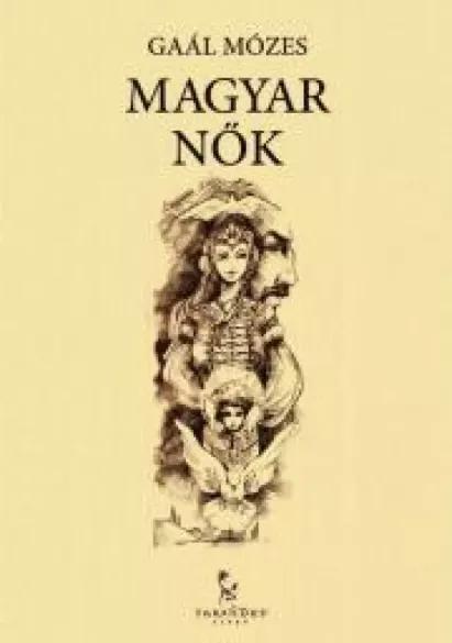 Magyar nők (e-könyv)