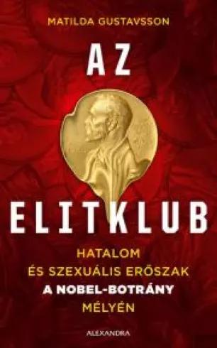 Az elitklub (e-könyv)