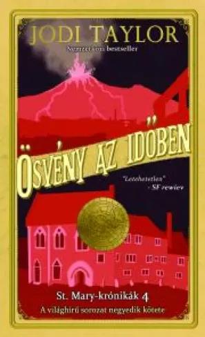 Ösvény az időben (e-könyv)