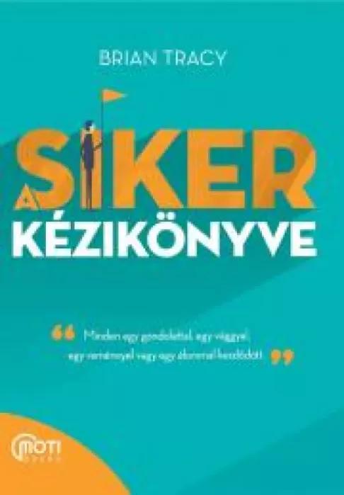 A siker kézikönyve (e-könyv)
