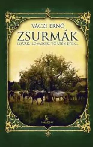 Zsurmák (e-könyv)