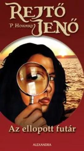 Az ellopott futár (e-könyv)