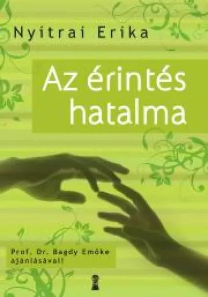 Az érintés hatalma (e-könyv)