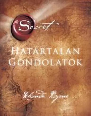 Határtalan Gondolatok (e-könyv)