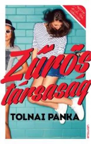 Zűrös társaság (e-könyv)