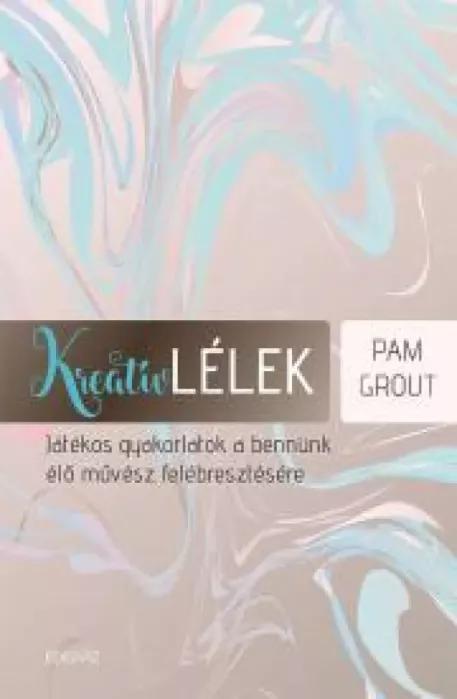 Kreatív lélek (e-könyv)