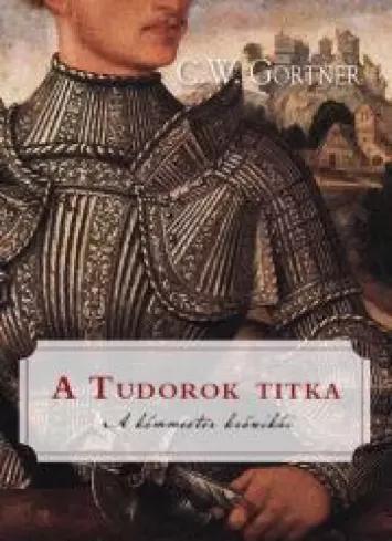 A Tudorok titka (e-könyv)