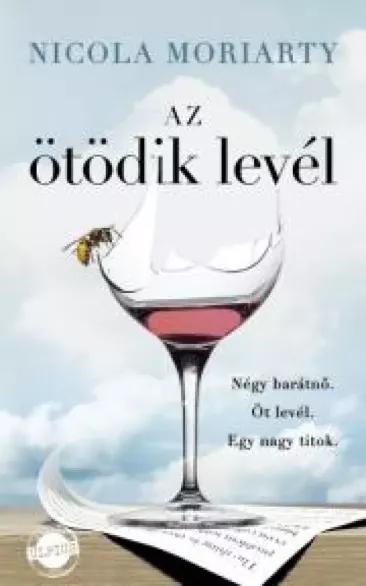 Az ötödik levél (e-könyv)
