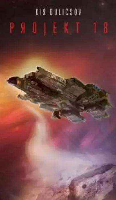 Projekt 18 (e-könyv)