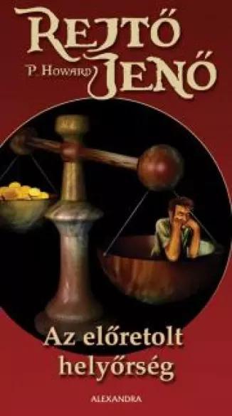 Az előretolt helyőrség (e-könyv)