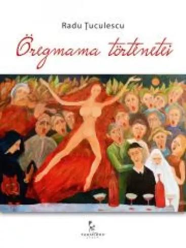 Öregmama történetei (e-könyv)