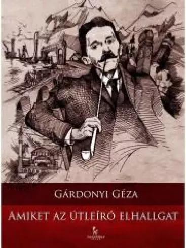 Amiket az útleíró elhallgat (e-könyv)