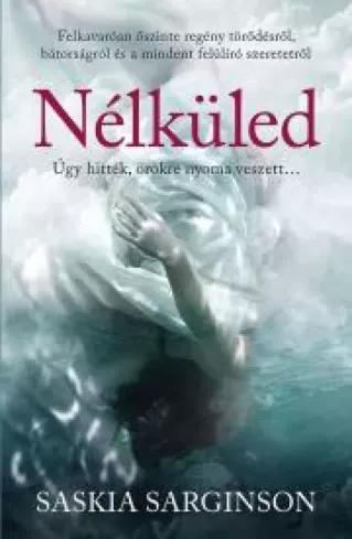 Nélküled (e-könyv)