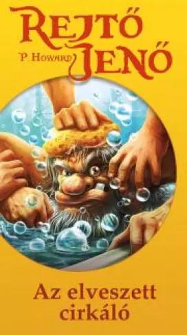 Az elveszett cirkáló (e-könyv)