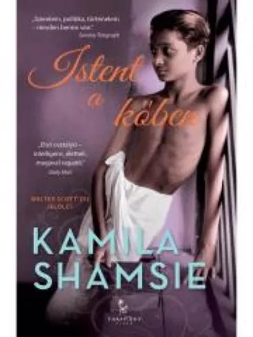 Istent a kőben (e-könyv)