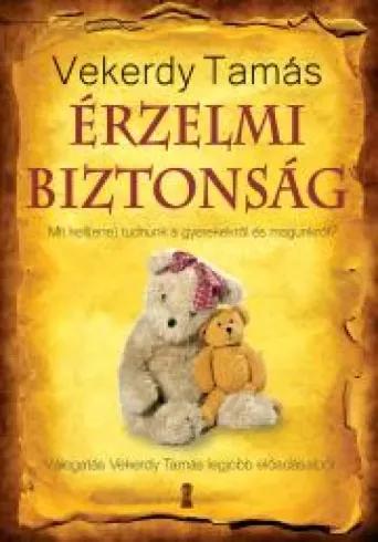 Érzelmi biztonság (e-könyv)