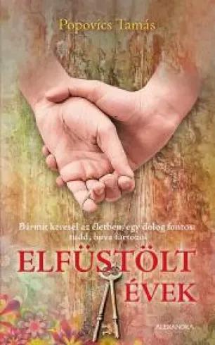 Elfüstölt évek (e-könyv)