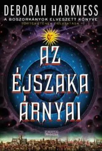 Az éjszaka árnyai (e-könyv)